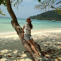 Отзыв от Карина - Виза Destination Thailand